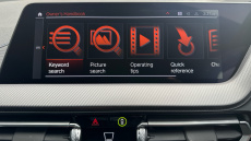 BMW 1 Series 118i [136] M Sport 5dr Step Auto [LCP] Petrol Hatchback